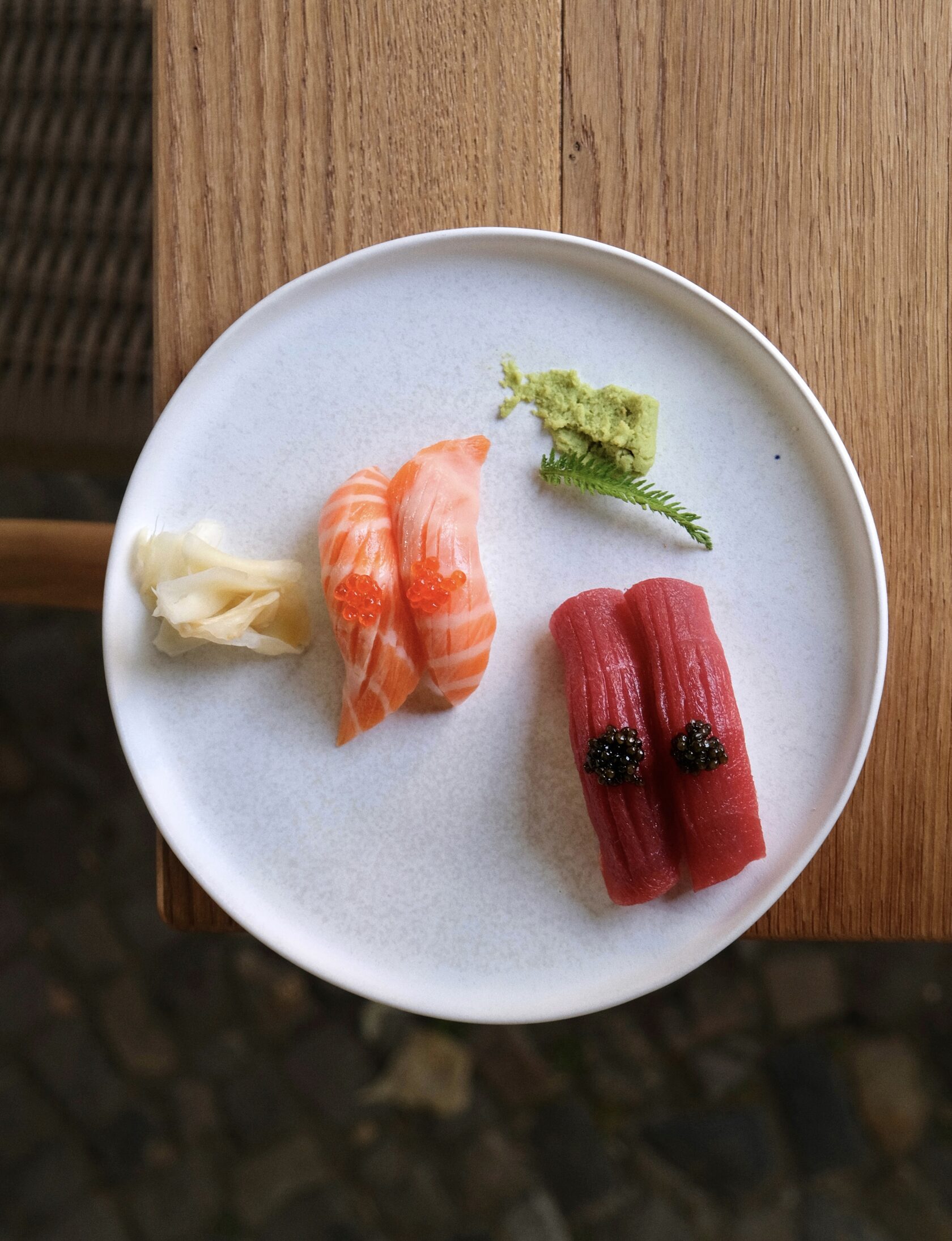 November Brasserie Berlin